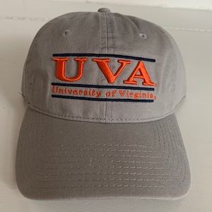 NWT University of Virginia Baseball Hat